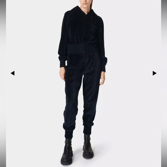 Sweaty Betty track suit - Picture 2 of 3